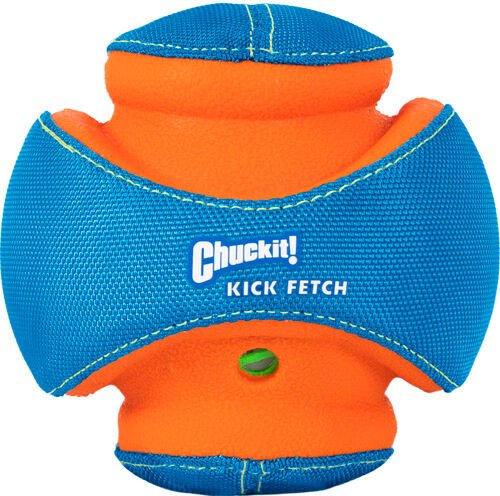 Chuckit Giggle Kick Fetch Small Chuckit Giggle Kick Fetch Small