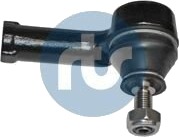 RTS 91-70003-1 Endeledd