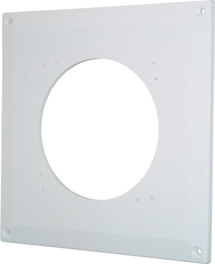 Fresh 662011 Dekkplate 205x225 mm Ventilasjon