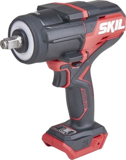 SKIL Slagnøkkel 1/2" 3285CA For 20V SKIL Slagnøkkel 1/2" 3285CA For 20V