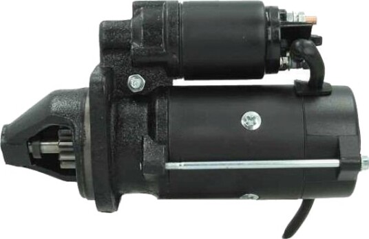 HELLA 8EA 015 642 321 Starter HELLA 8EA 015 642 321 Starter