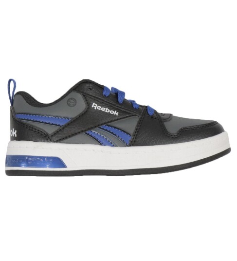 Reebok Classics Reebok Royal Prime Step N" Flash   Black   30