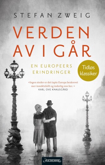 Verden av i går Verden av i går