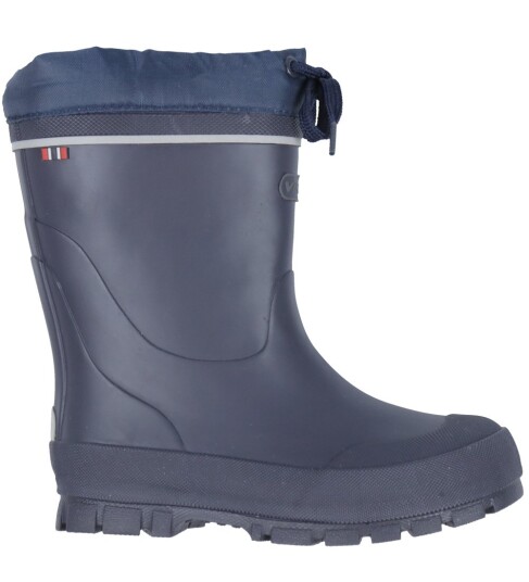 VIKING Navy/Grey Jolly Warm 25