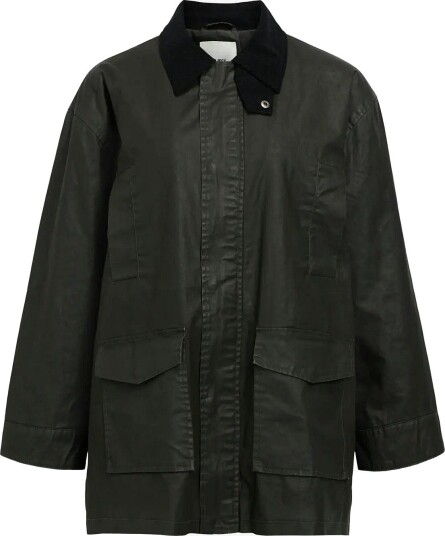 Object Objpalia Jacket Rep   BLACK   34