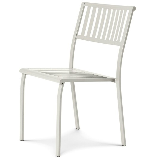 Ethimo Ethimo Elisir Stol Lily White Ethimo Ethimo Elisir Stol Lily White