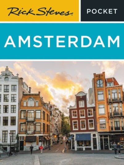 Rick Steves Pocket Amsterdam Fourth Edition Rick Steves Pocket Amsterdam Fourth Edition
