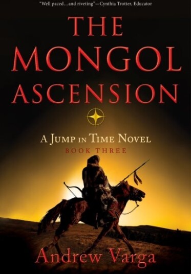The Mongol Ascension