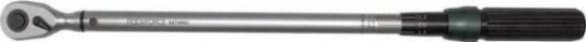 Rockforce Rockforce Momentnøkkel 1/2" 1/2" 60-330Nm Rf-6474660
