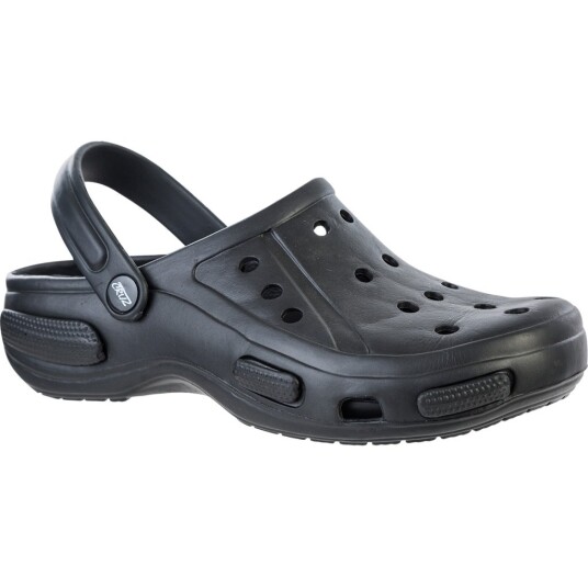 Cruz Nower Unisex Sandal 1001 Black 40 Cruz Nower Unisex Sandal 1001 Black 40