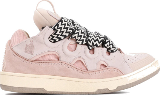 Lanvin Dame Sko Rosa 45 EU, Lanvin Dame Sko Rosa 45 EU,