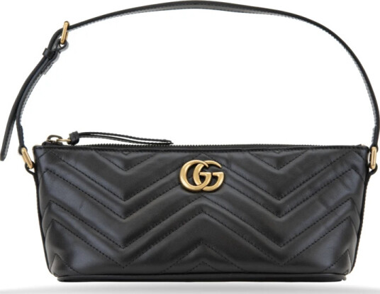 Gucci Dame Vesker Svart ONE SIZE,
