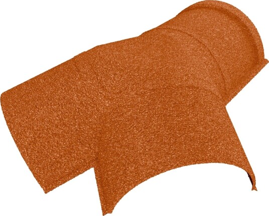 Valmklokke Gerard 30-45 Grader Terracotta Valmklokke Gerard 30-45 Grader Terracotta