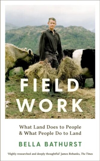 Field Work Av Bella Bathurst