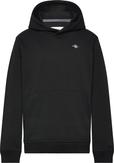 Gant Kids | Shield Hoodie | 122