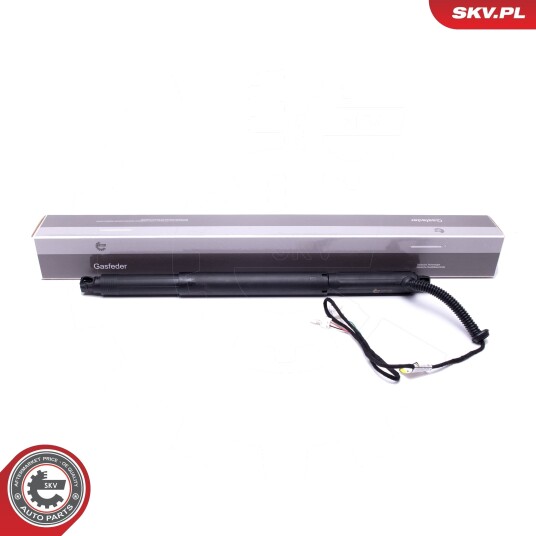 Elektromotor bakluke ESEN SKV 52SKV926