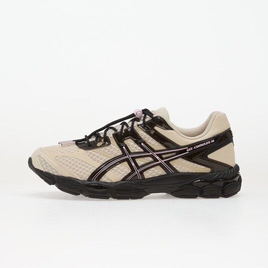 Asics x Finesse Gel Cumulus 16 Desert Rose EUR 36 Asics x Finesse Gel Cumulus 16 Desert Rose EUR 36