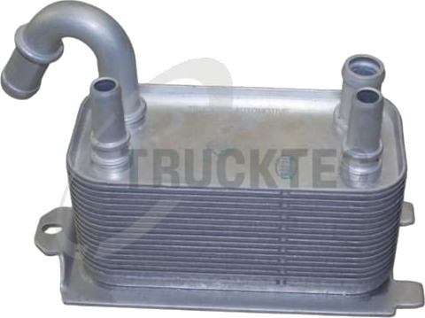 TRUCKTEC AUTOMOTIVE 22.25.002 Oljekjøler, automatikk