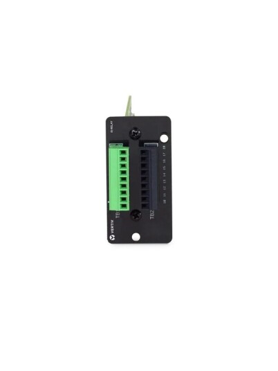 Emerson Liebert Intellislot Relay Card IS-RELAY