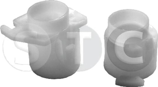 Føringshylse clutch STC T404051 Føringshylse clutch STC T404051
