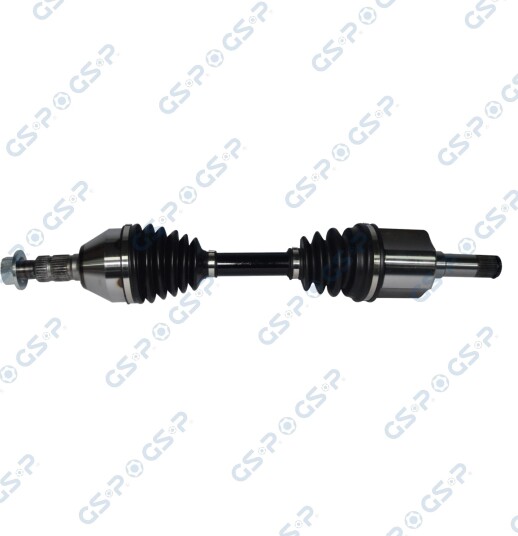 Drivaksel GSP 261138