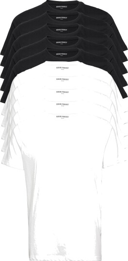 Denim Project | Dp 10 Pack T Shirt | L