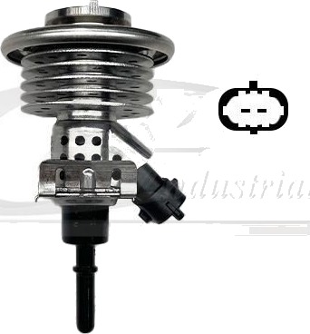 Doseringsmodul ureainnsprøytning 3RG 84595