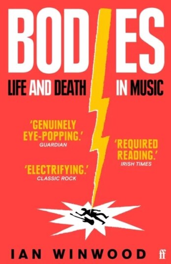 Bodies Av Ian Winwood