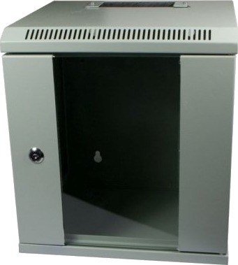 Allnet All-Smm3306grau Frittstående Hylle 30 Kg 7.11 Kg Grå