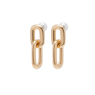 Nora Norway Ear 818 Gold