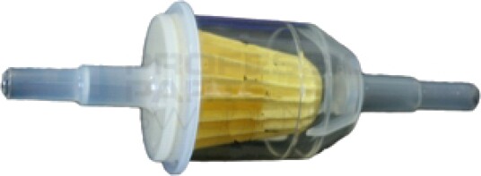 Drivstoffilter Professional Parts 23434728