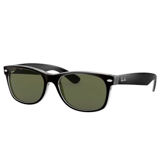 Ray-Ban New Wayfarer RB2132 6052 52 Ray-Ban New Wayfarer RB2132 6052 52