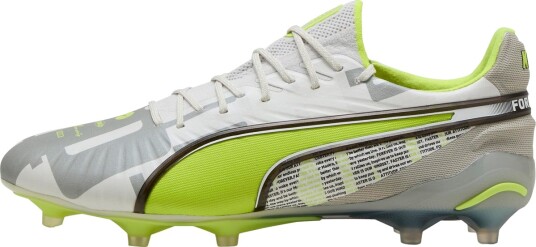 PUMA King Ultimate Forever FG/AG Fotballsko 3943