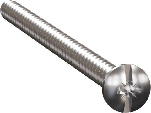 ELKO skrue 55mm for Flexi+ bokser