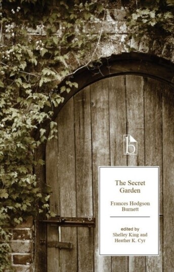 The Secret Garden The Secret Garden