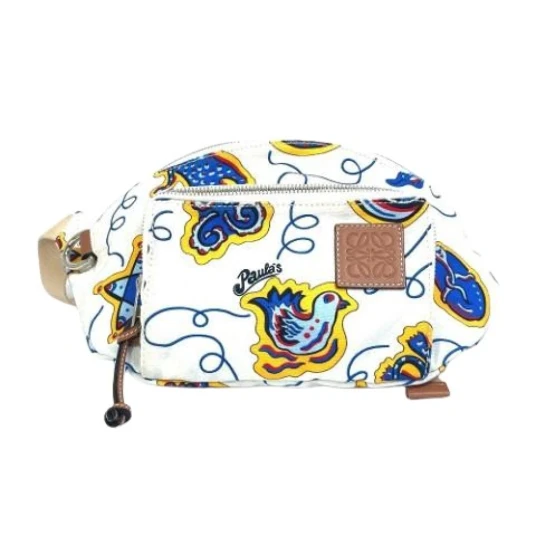 Loewe Pre-owned unisex Pre-owned Flerfarget