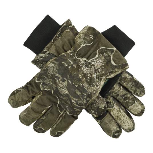 Deerhunter Excape Winter Gloves REALTREE EXCAPE™ XL 2XL Deerhunter Excape Winter Gloves REALTREE EXCAPE™ XL 2XL