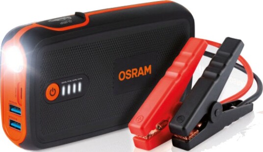 Osram BatteryStart 300 - Startboost 13000 mAh