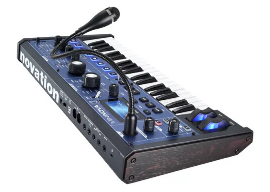 Novation MiniNova Bundle Novation MiniNova Bundle