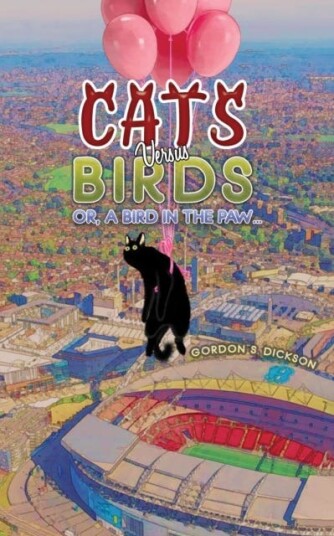 Cats versus Birds; or, a Bird in the Paw… Cats versus Birds; or, a Bird in the Paw…