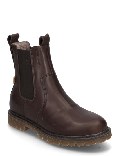 Bisgaard Bisgaard Neel Tex   Brown   34