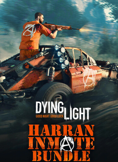 Dying Light - Harran Inmate Bundle (PC)