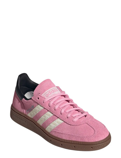 Adidas Originals Handball Spezial J Pink 37 1/3 Adidas Originals Handball Spezial J Pink 37 1/3