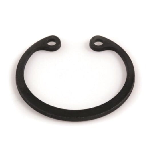REYHER SGH Sporring DIN 472 50-pakning Ø 100 mm Innfesting