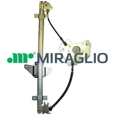 Vindusheis MIRAGLIO 30/2080
