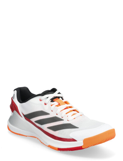 adidas Tennis Crazyquick Ls Padel M White 45 1/3