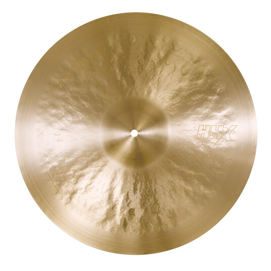 Sabian 18"" HHX Anthology Low Bell