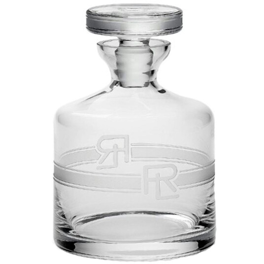 Ralph Lauren Ashton Karaffel