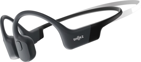 Shokz OpenRun Mini Black USB-C Shokz OpenRun Mini Black USB-C