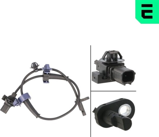 OPTIMAL 06 S823 Sensor ABS